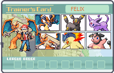 [PokeCommunity.com] Pixel Art Lounge