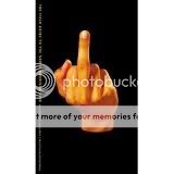 flipping off Pictures, Images and Photos