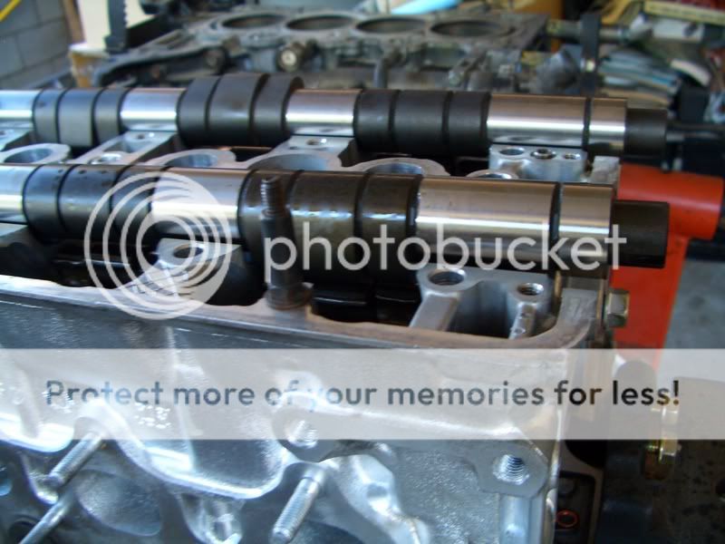 H22Skunk2 Proseries Stage 2 Cams NEED SOME HELP!! HondaTech