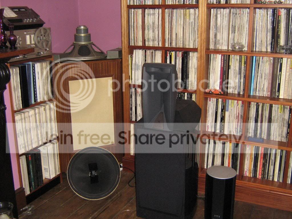 A few system options