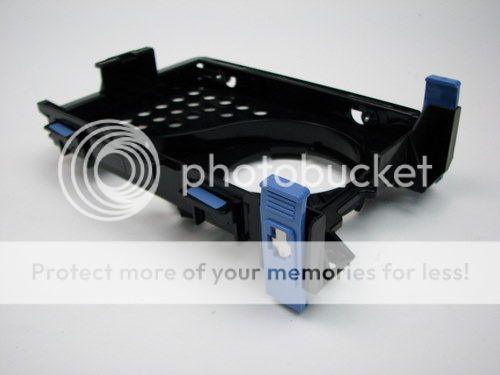 New Dell Optiplex 745 755 SFF Hard Drive Caddy   NH645  