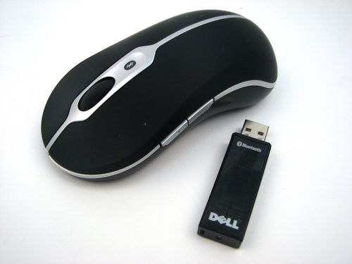 Dell Dell