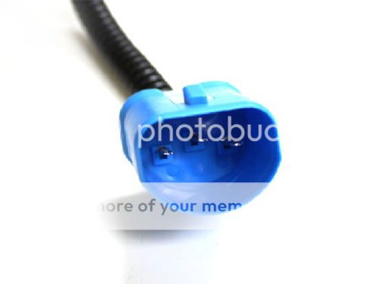 Ford headlight plug 9007 #5