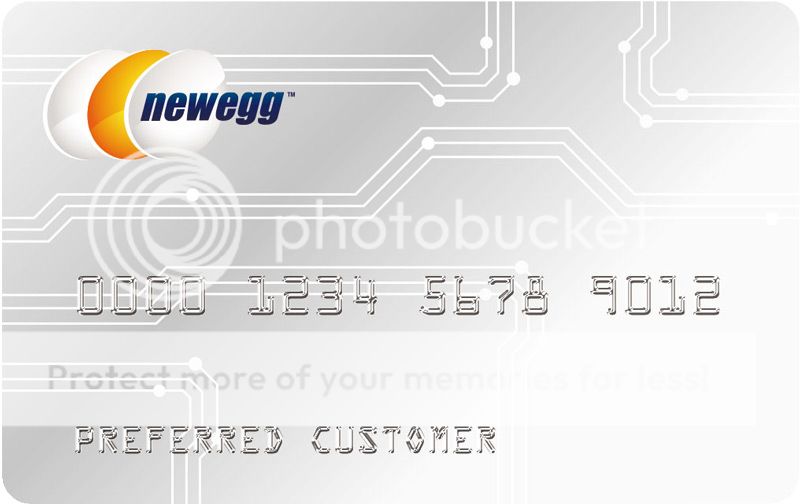 Image result for newegg credit card