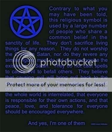 Wicca Pictures, Images and Photos