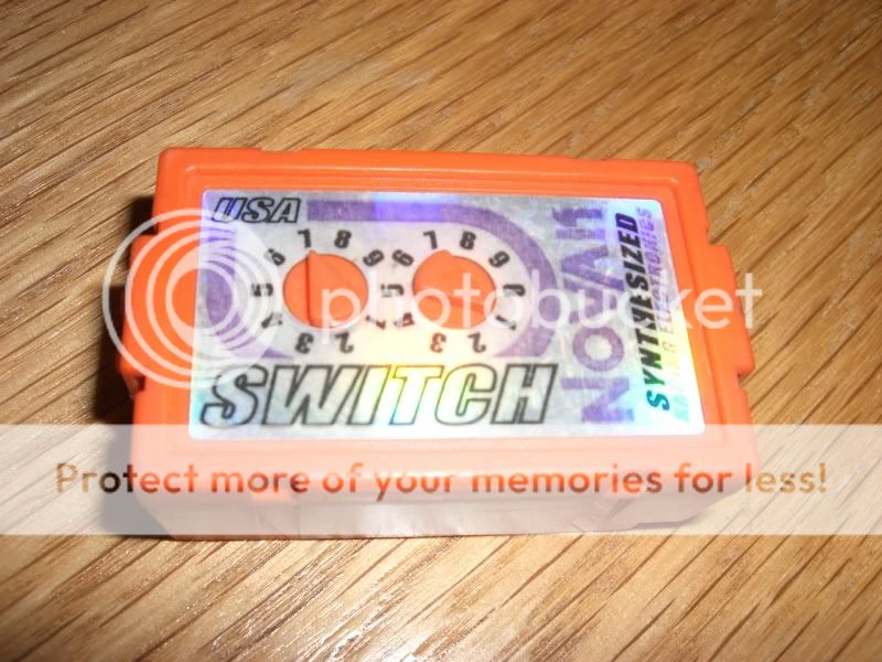 (4)xxtra receivers, Novak Switch, Airtronics rx, (2) JR rx's - R/C Tech ...