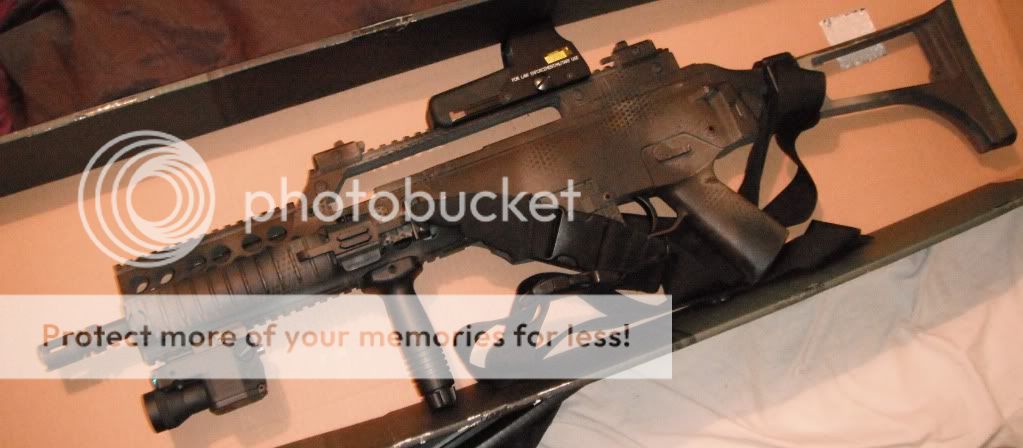 Photos Of Your Airsoft Equipment No Discussion Page 74 Boards Ie