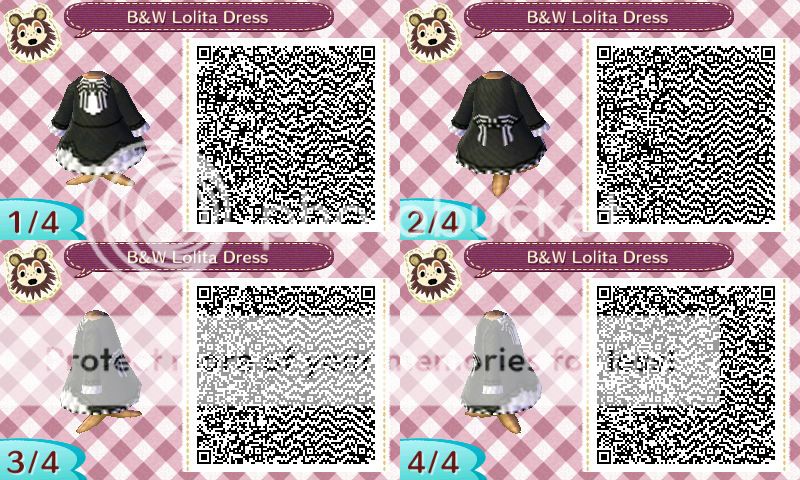 AnimeBlytheDoll's Pattern Palooza | Animal Crossing Community