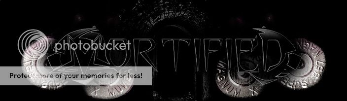 mortified (new song uploaded)