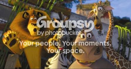 Madagascar 2