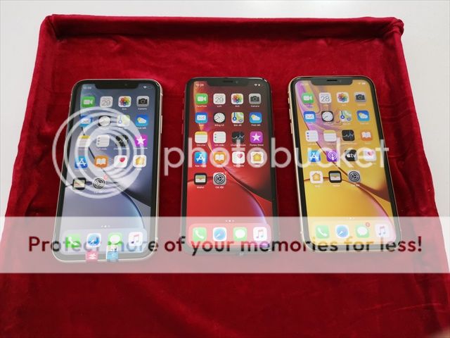 Iphone 11 bản Quốc Tế, Màu Tím 64G Bảo hành đến tháng 10 năm 2020