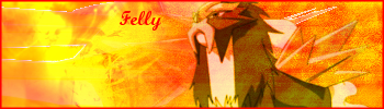 [PokeCommunity.com] Galleria de Felly.