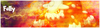 [PokeCommunity.com] Galleria de Felly.